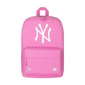 Cartable New Era STADIUM  60357026  Rose