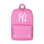 Cartable New Era STADIUM  60357026  Rose