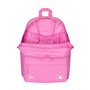 Cartable New Era STADIUM  60357026  Rose