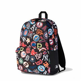 Cartable New Era STADIUM 60240052 Noir