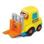 Véhicule Vtech Tut Tut 10 x 6 cm (ES)