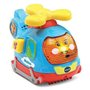 Véhicule Vtech Tut Tut 10 x 6 cm (ES)