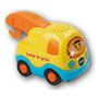 Véhicule Vtech Tut Tut 10 x 6 cm (ES)