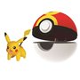 Pokeball Pokemon  Pokeball Clip'N Go Pokémon (ES)