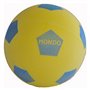 Ballon Soft Football Mondo (Ø 20 cm) PVC