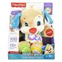 Peluche musicale Mattel