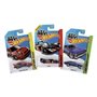 Voiture Hot Wheels Dessins assortis envoyés aléatoirement selon le sto