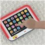 Tablette Interactive pour bébé Mattel (ES)