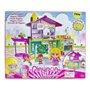 Playset Pinypon Mix is Max School Pinypon 700014102