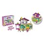 Playset Pinypon Mix is Max School Pinypon 700014102