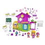 Playset Pinypon Mix is Max School Pinypon 700014102