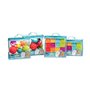 Set de construction Moltó Play&Sense Soft Balls (ES) (10 pcs)