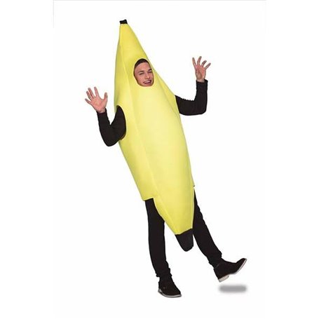 Déguisement pour Adultes My Other Me Banana