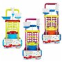 Kit de nettoyage Trolley 12-N