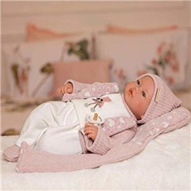Bébé poupée Guca Reborn Lana (46 cm)