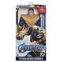 Figurine Avengers Titan Hero Deluxe Thanos The Avengers E7381 30 cm (3