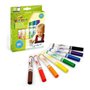 Feutres Crayola 03.8324R (8 pcs)