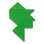 Jeu Cayro Tangram