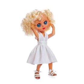 Poupée Berjuan The Bigger Luxury Dolls Marilyn 35 cm