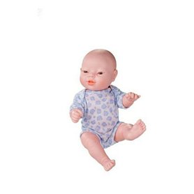 Bébé poupée Berjuan 7081-17 30 cm Asie
