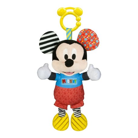 Hochet de dentition Mickey Mouse 17165.1 18 x 28 x 11 cm