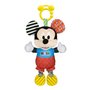 Hochet de dentition Mickey Mouse 17165.1 18 x 28 x 11 cm