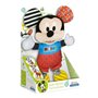 Hochet de dentition Mickey Mouse 17165.1 18 x 28 x 11 cm