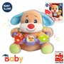 Peluche musicale Reig Ours 20cm (20 cm)