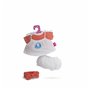 Vêtements de poupée Berjuan Sanibaby Corail (28 cm)