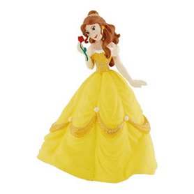 Figurine daction Princesses Disney 12401