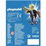 Personnage articulé Playmobil Playmo-Friends 70810 Viking (6 pcs)