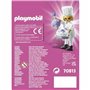 Personnage articulé Playmobil Playmo-Friends 70813 Pâtissier (5 pcs)
