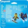 Playset Playmobil 70824 70824 (14 pcs)