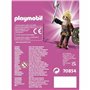 Personnage articulé Playmobil Playmo-Friends 70854 Femme Viking (5 pcs