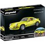 Playset Playmobil Porsche 911 Carrera RS 2.7