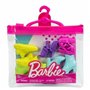 Accessoires pour poupées Mattel Barbie Shoes Pack