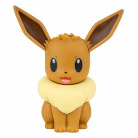Figurine daction Pokémon Autocollants 10 cm (10 cm)