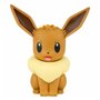 Figurine daction Pokémon Autocollants 10 cm (10 cm)