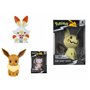 Figurine daction Pokémon Autocollants 10 cm (10 cm)