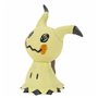 Figurine daction Pokémon Autocollants 10 cm (10 cm)