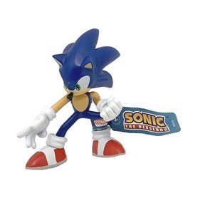 Figurine daction Comansi Sonic The Hedgehog