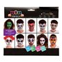 Set de Maquillage My Other Me Deluxe Adultes Halloween (20 x 23 x 2 cm