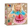 Jeu Éducation Enfant Moltó Party Cake