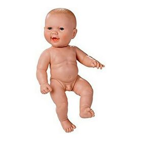 Bébé poupée Berjuan Newborn Européen 30 cm (30 cm)