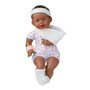 Bébé poupée Berjuan Newborn Européen 45 cm (45 cm)