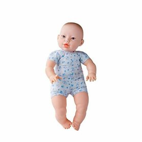Bébé poupée Berjuan Newborn 18076-18 45 cm