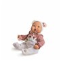 Bébé poupée Berjuan Chubby Baby 20005-22