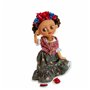 Poupée Berjuan The Bigger Luxury Dolls Frida 25 cm