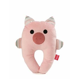 Jouet Peluche Berjuan Mosquidolls Pig