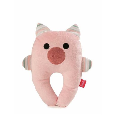 Jouet Peluche Berjuan Mosquidolls Pig